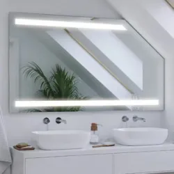 Image categorie Miroir sous comble