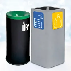 Image categorie Adhésifs recyclage