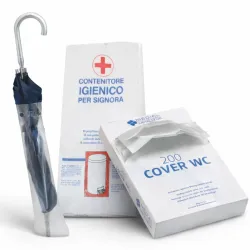 Image categorie Consommable divers