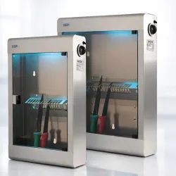 Image categorie Stérilisateur de couteaux