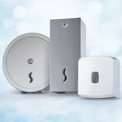 Image categorie Distributeur de papier hygiénique