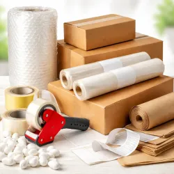 Image categorie Consommables