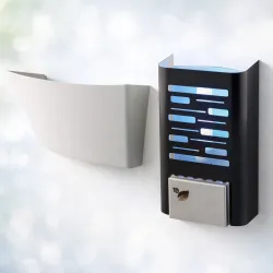 Image categorie Désinsectisation