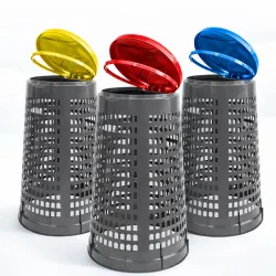 Image categorie Poubelle déplacable