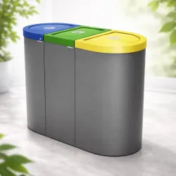 Image categorie Corbeilles modulaires Nice