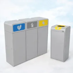 Image categorie Corbeille Stockholm