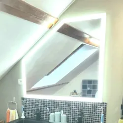 Image categorie Miroir sur mesure