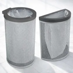 Image categorie Poubelle Vigipirate Marseille