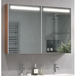 Image categorie Miroir armoire