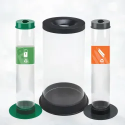 Image categorie Collecteurs spéciaux