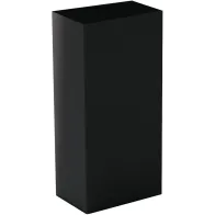 Bac 60 litres métal