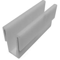 Clips pour poubelles recyclage