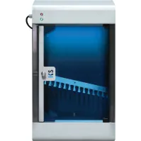 Armoire stérilisation couteaux peigne