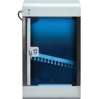 Armoire stérilisation couteaux peigne