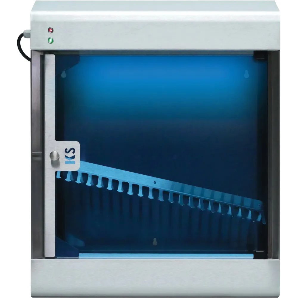 Stérilisateur couteaux 20 unités