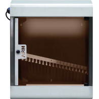 Stérilisateur couteaux peigne efficace