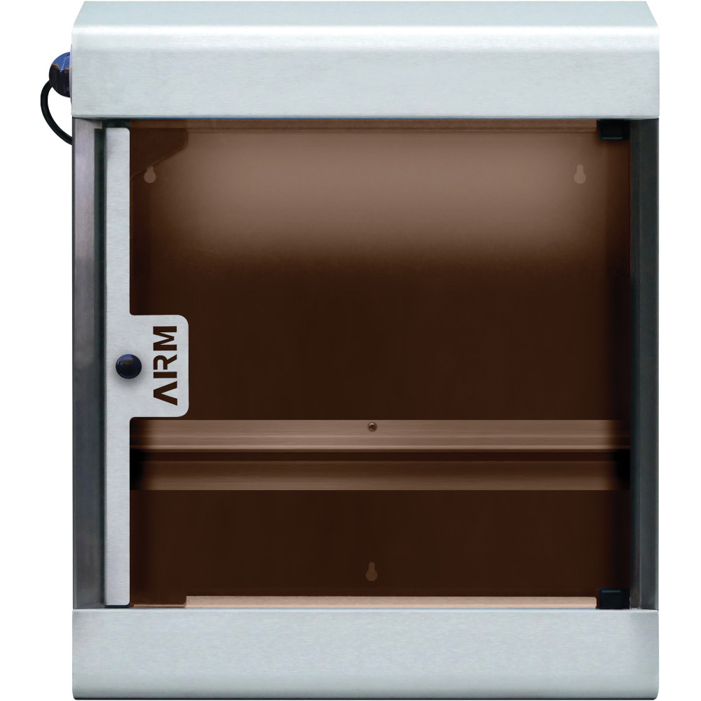 Stérilisation couteaux armoire magnétique Stérilisation couteaux armoire magnétique