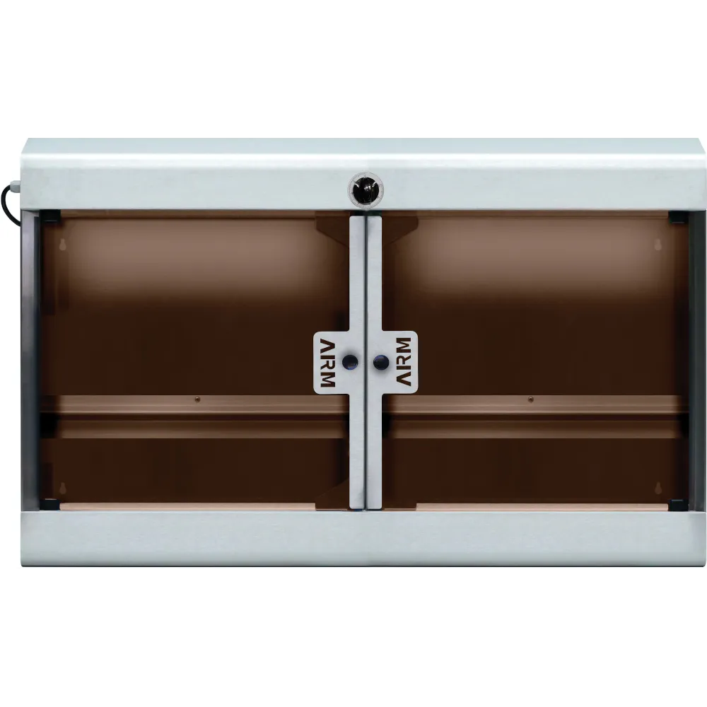 Stérilisateur couteaux magnétique pratique