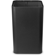 Support élégant pour parapluies noir