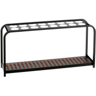 Porte parapluie salle d'attente