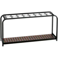 Porte parapluie salle d'attente