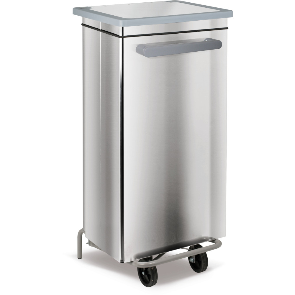 poubelles 100 litres