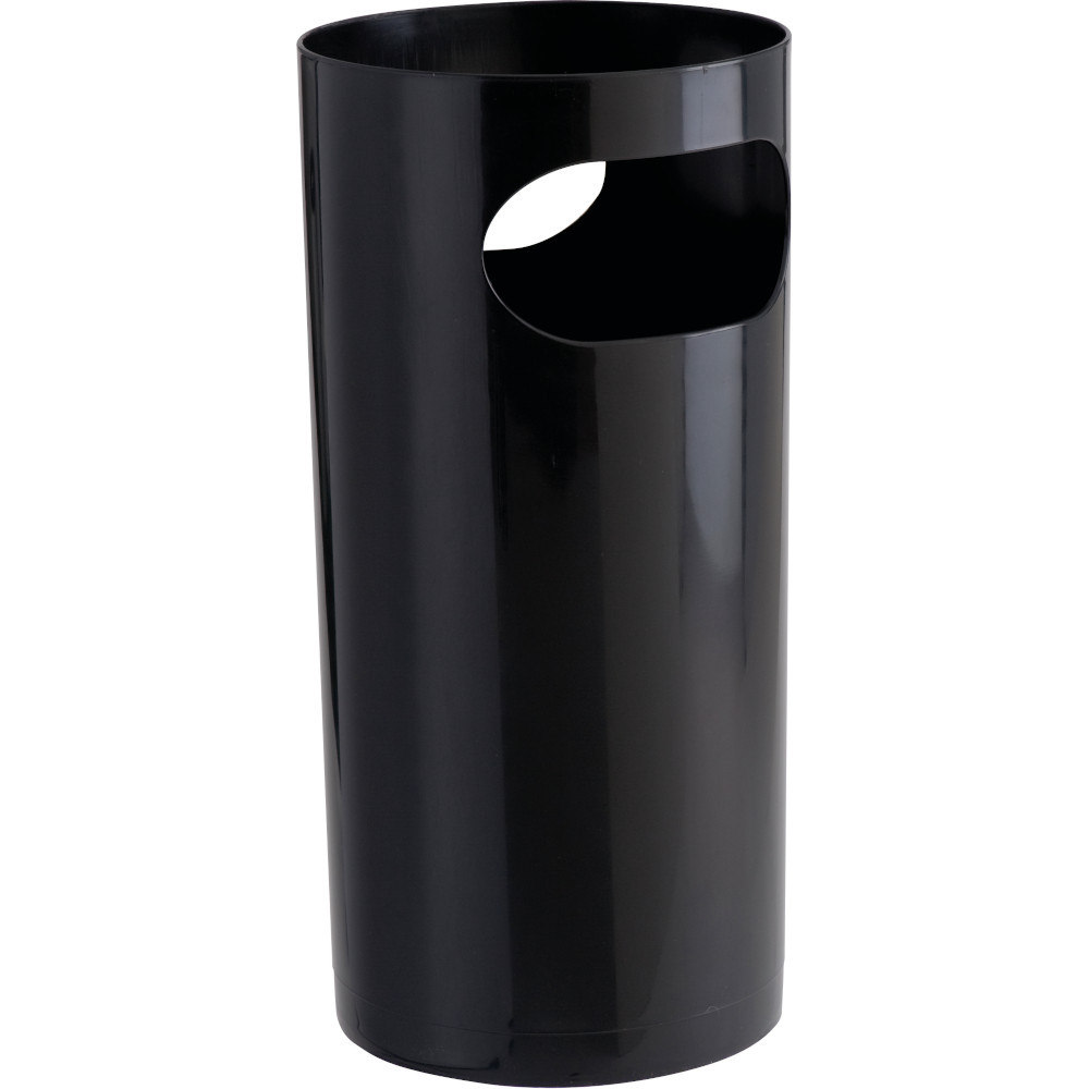 Support parapluie plastique forme ronde Support parapluie plastique forme ronde
