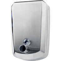 Distributeur de savon liquide « push » 0,8 litre