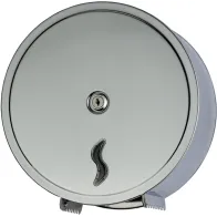 Distributeur de papier hygiénique inox 304 – 200 mètres