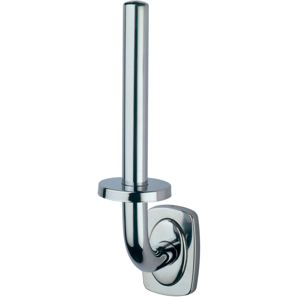 Distributeur de papier hygiénique de réserve inox Distributeur de papier hygiénique de réserve inox