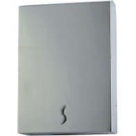 Distributeur d'essuie mains inox 304 – 500 feuilles