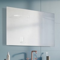 Miroir rectangulaire sur mesure