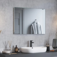 Miroir rectangulaire sur mesure