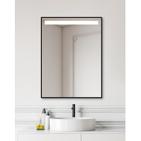 Miroir vertical LED