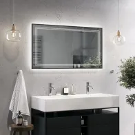 Miroir LED petit éclairage