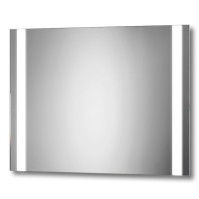 Miroir grand de salle de bain