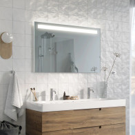 Corbeille tri Oslo 75L moderne