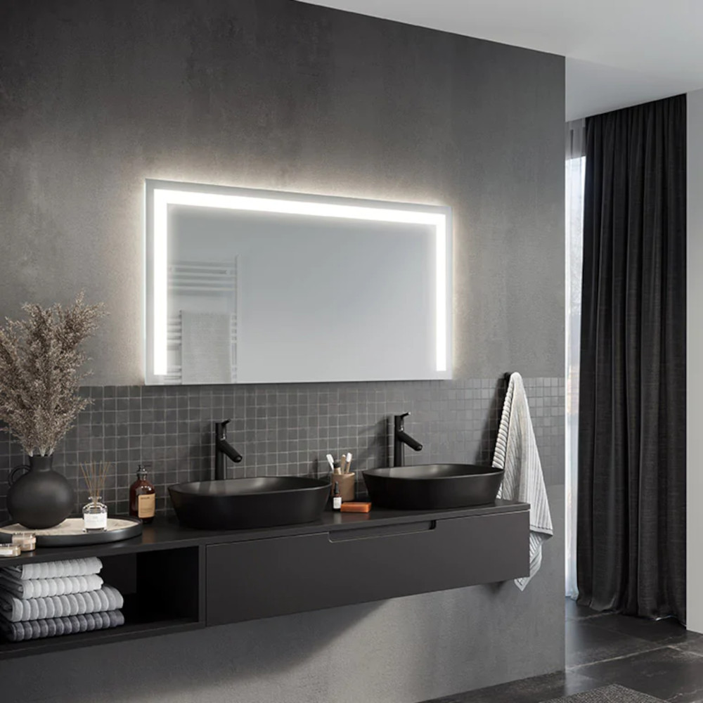 Miroir RUKE Solea