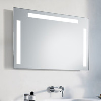 miroir LED