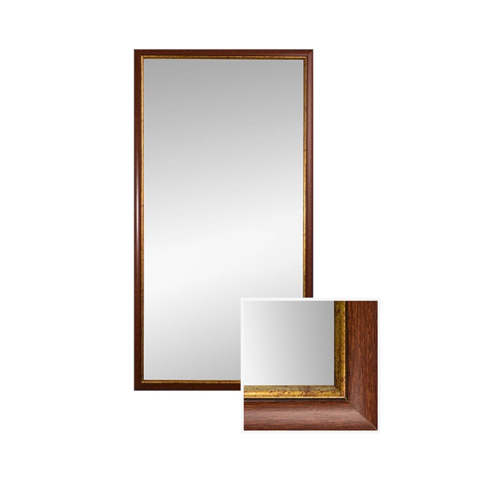 Miroir traditionnel