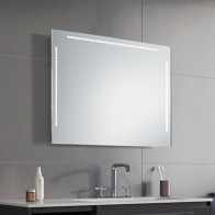Miroir rectangulaire