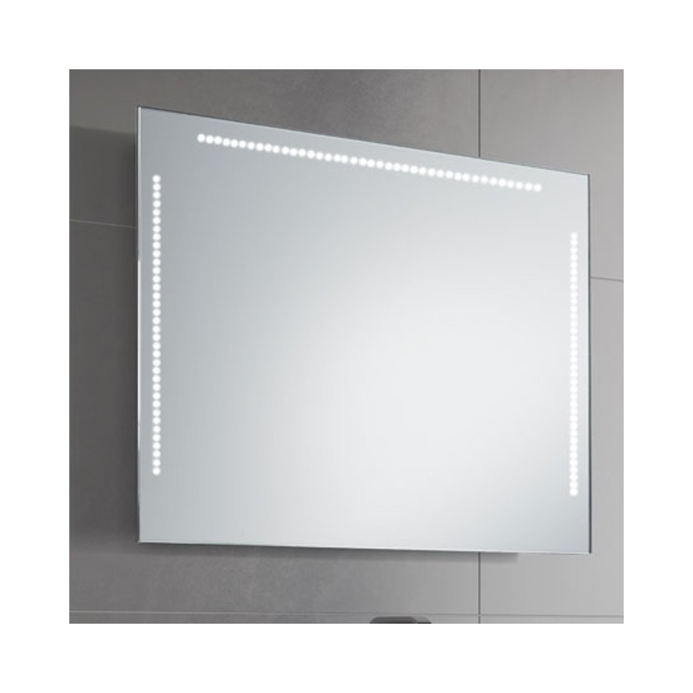 Miroir rectangulaire