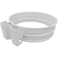 Dimensions couronne de support sac