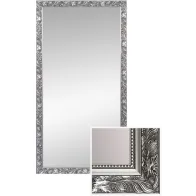 Miroir cadre gravé