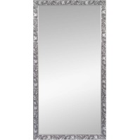 Cadre gravé pour miroir