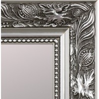 Gravure pour miroir
