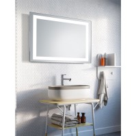 Bande LED Contour et Protection TEFLON pour Miroir