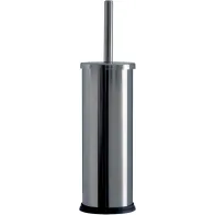 Porte-brosse en acier inoxydable