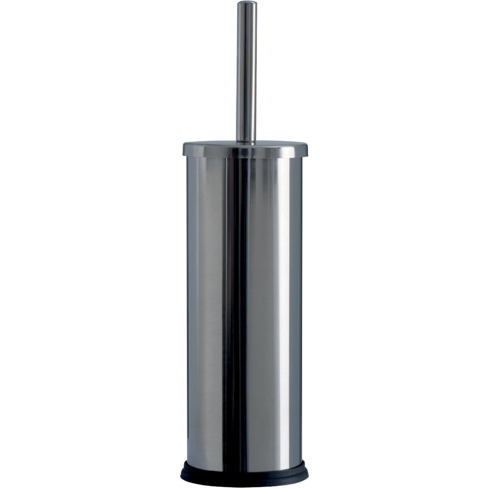 Porte-brosse en acier inoxydable Porte-brosse en acier inoxydable
