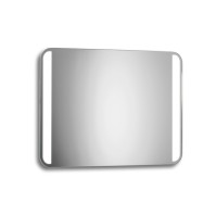 miroir sur mesure jusqu'à 180 x 180 cm